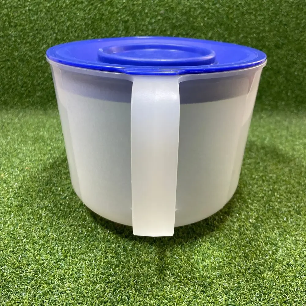 Tupperware discover timeless